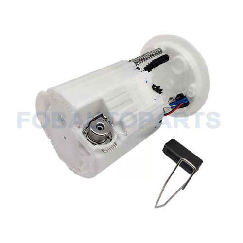 Auto Parts Electric Fuel Pump Assembly OEM 13592204 13579883 13579019 - image 4